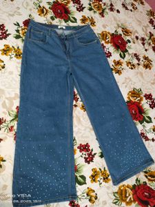 beautiful jeans for women