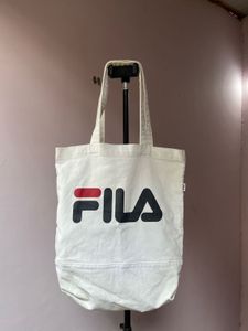 Fila Tote Bag