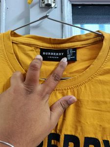 Burberry London Tee