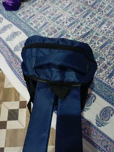 Minimal School/College Backpack