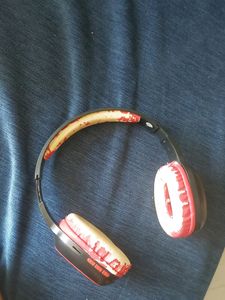Zebronics Headphones (Working)