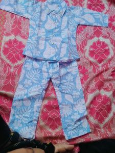 Cute Kids Outfit