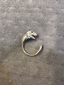 Dinosaur Ring