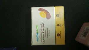 Makeup Bundle - nykaa,blue heaven&amp; More!