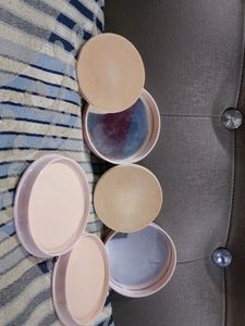 Combo Of 2 Oriflame Face Powder