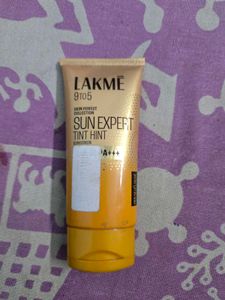 Lakme Sun Expert Sunscreen