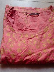 Short Kurti