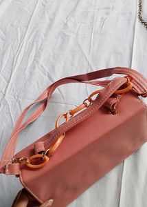 Charles &amp; Keith Crossbody Bag