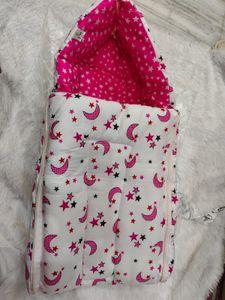 3in1 Baby Sleeping Bag Nd Nest