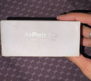 Airpods Pro