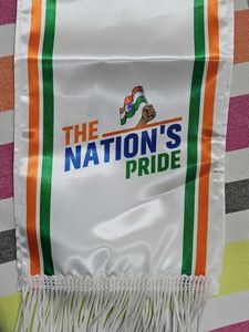 Tricolor Stoll