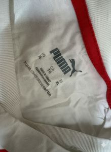 Matching Tee &amp; Bottom Set