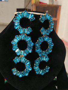 Pathan movie Earring