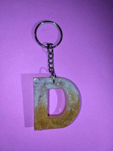 customize keychain