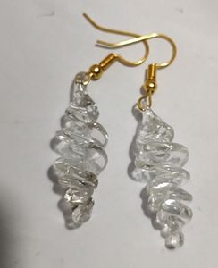 It's Earring  It's Look Good