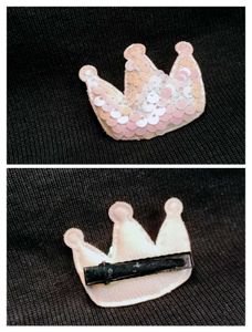 customized hair accessories/earrings box 🎁