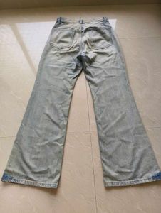 8 Seconds Imported Bootcut Jeans
