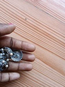 Earring
