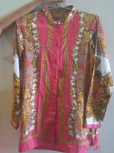 Egyptian Style Shirt