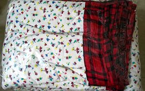 Floral Quilt