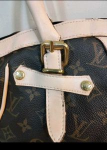 Louis Vuitton Handbag