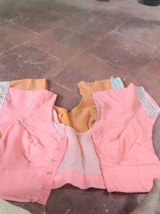 Ethnic Blouse