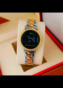 Digital Ladies Watch