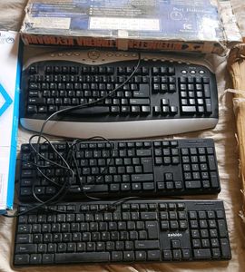 Keyboard's