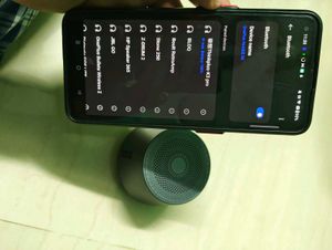 Premium Bluetooth Speaker By Lenovo Thinkplus