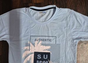 Summer Vibes T-Shirt