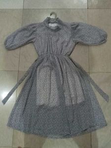 Mini Frock