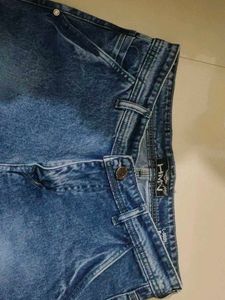 Casual  Jeans