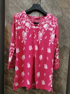 Beautiful Short Kurta 😍