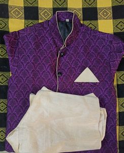 Kurta Set For Men / Premium Quality