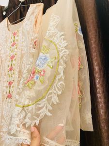Pakistani Suit