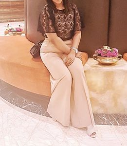 STALK BUY LOVE Jumpsuit