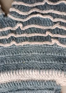 Girls Sweater