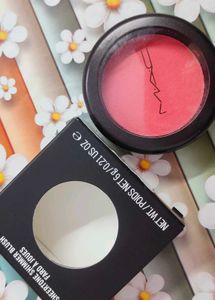 Mac Sheertone Shimmer Blush (Peachykeen)
