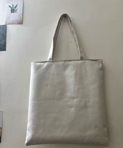 Cute Cat Canvas Tote Bag