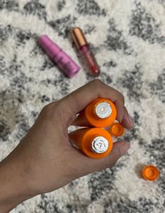 Foxtale Skincare Set