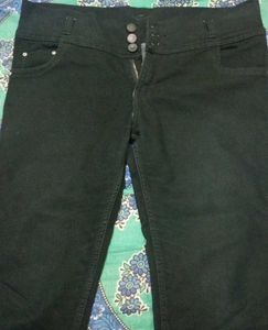 Geans Pant 32 Size