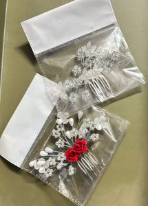Fancy Clips Pack Of 2