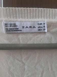 Zara Top