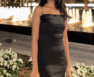 Knotted Bodycon Dress