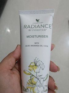 Forever Moisturizer