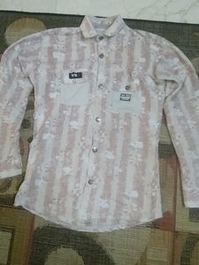 Popcorn Shirt