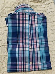 GANT Checked Casual Shirt