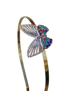 Butterfly Headband