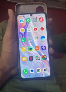 Redmi 13C 5G Mobile No Any Problem Full Working