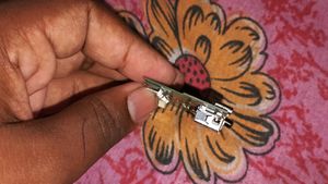 Bluetooth module with amplifier